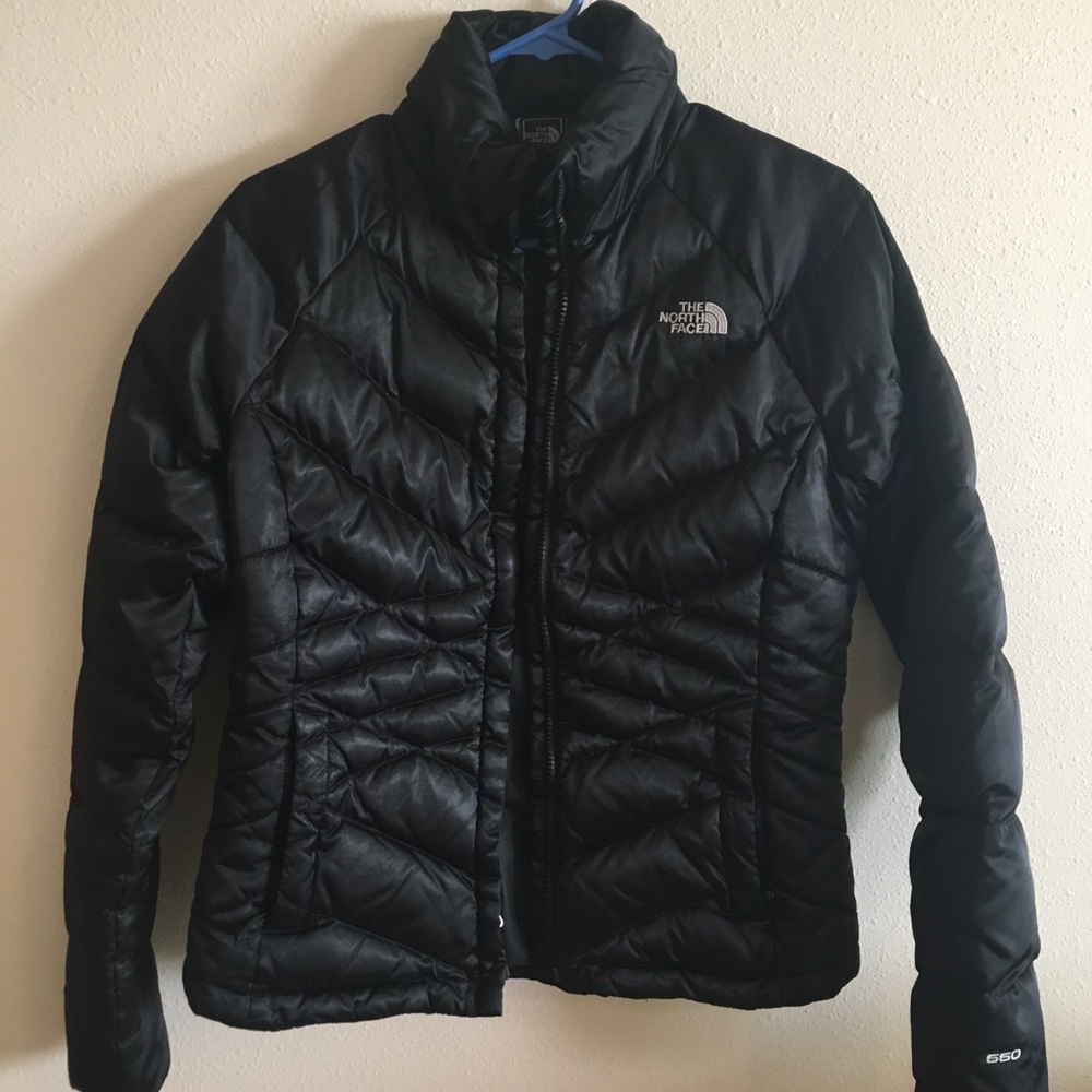 The North Face 660 PufferJacket